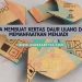 Cara Membuat Kertas Daur Ulang dan Memanfaatkan Menjadi