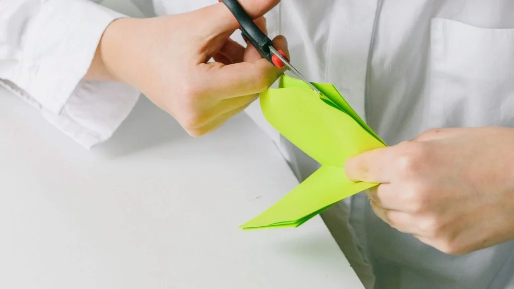 Fungsi Papercraft
