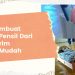 Cara Membuat Tempat Pensil dari Stik Es Krim Dengan Mudah