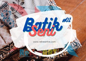 seni batik