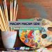 5 Macam Seni Serta Contohnya