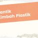 Inovasi Tas Cantik Dari Limbah Plastik