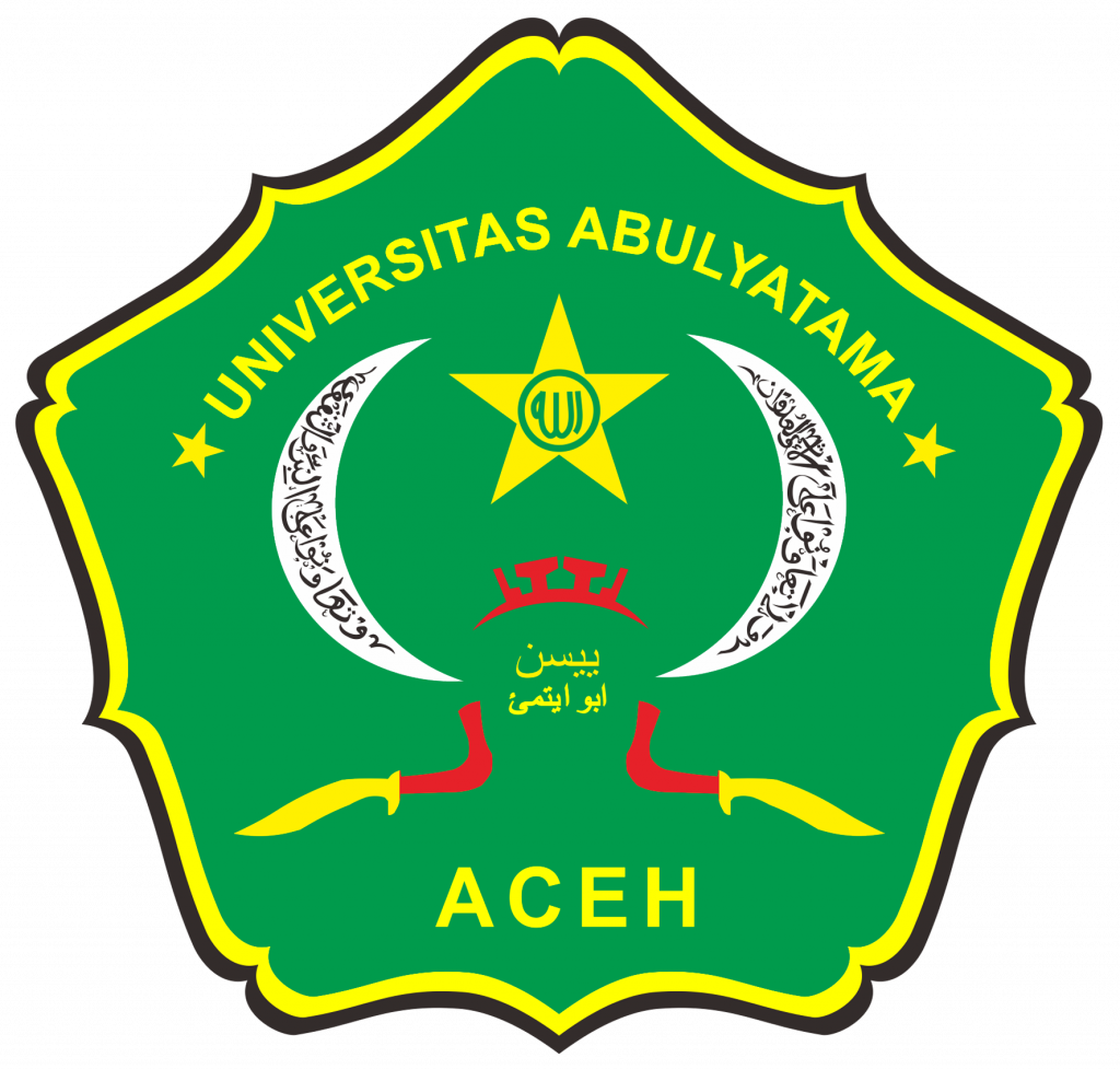 Logo Abulyatama Original PNG
