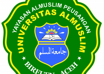 Logo Almuslim Original PNG