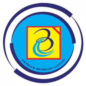 Logo Budi Luhur (Universitas Budi Luhur) PNG  rekreartive