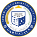 Logo Darmajaya (Institut Informatika dan Bisnis Darmajaya) Original PNG
