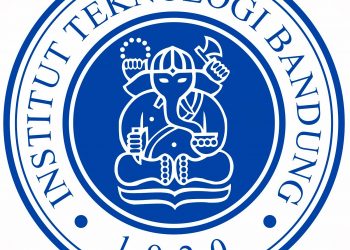 Logo ITB (Institut Teknologi Bandung)