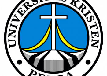 Logo Petra (Universitas Kristen Petra) Original PNG