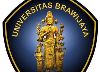 Logo UB (Universitas Brawijaya) Original
