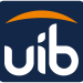 Logo UIB (Universitas Internasional Batam) Original PNG