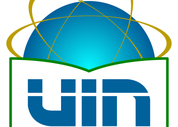 Logo UIN Jakarta