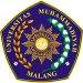 Logo UMM (Universitas Muhammadiyah Malang) Original