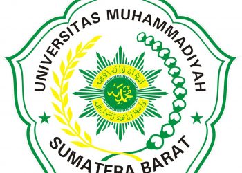 Logo UMSB (Universitas Muhammadiyah Sumatera Barat) Original