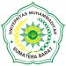 Logo UMSB (Universitas Muhammadiyah Sumatera Barat) Original