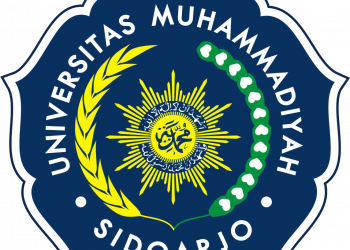 Logo UMSIDA (Universitas Muhammadiyah Sidoarjo) Original