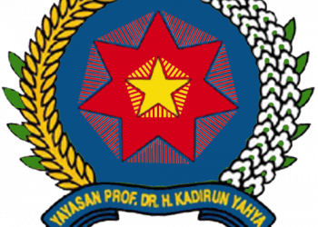 Logo UNPAB (Universitas Panca Budi) Original PNG