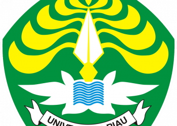 Logo UNRI (Universitas Riau) Original PNG