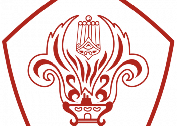 Logo UNTAR (Universitas Tarumanagara) Warna