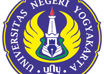 Logo UNY (Universitas Negeri Yogyakarta) PNG