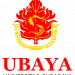 Logo Ubaya (Universitas Surabaya) Original PNG