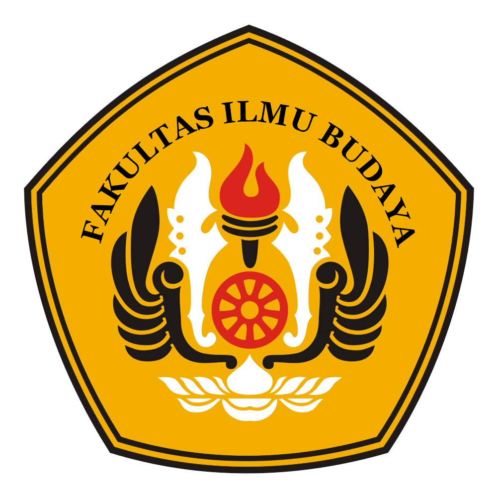 Logo Unpad (Universitas Padjadjaran) Fakultas Ilmu Budaya