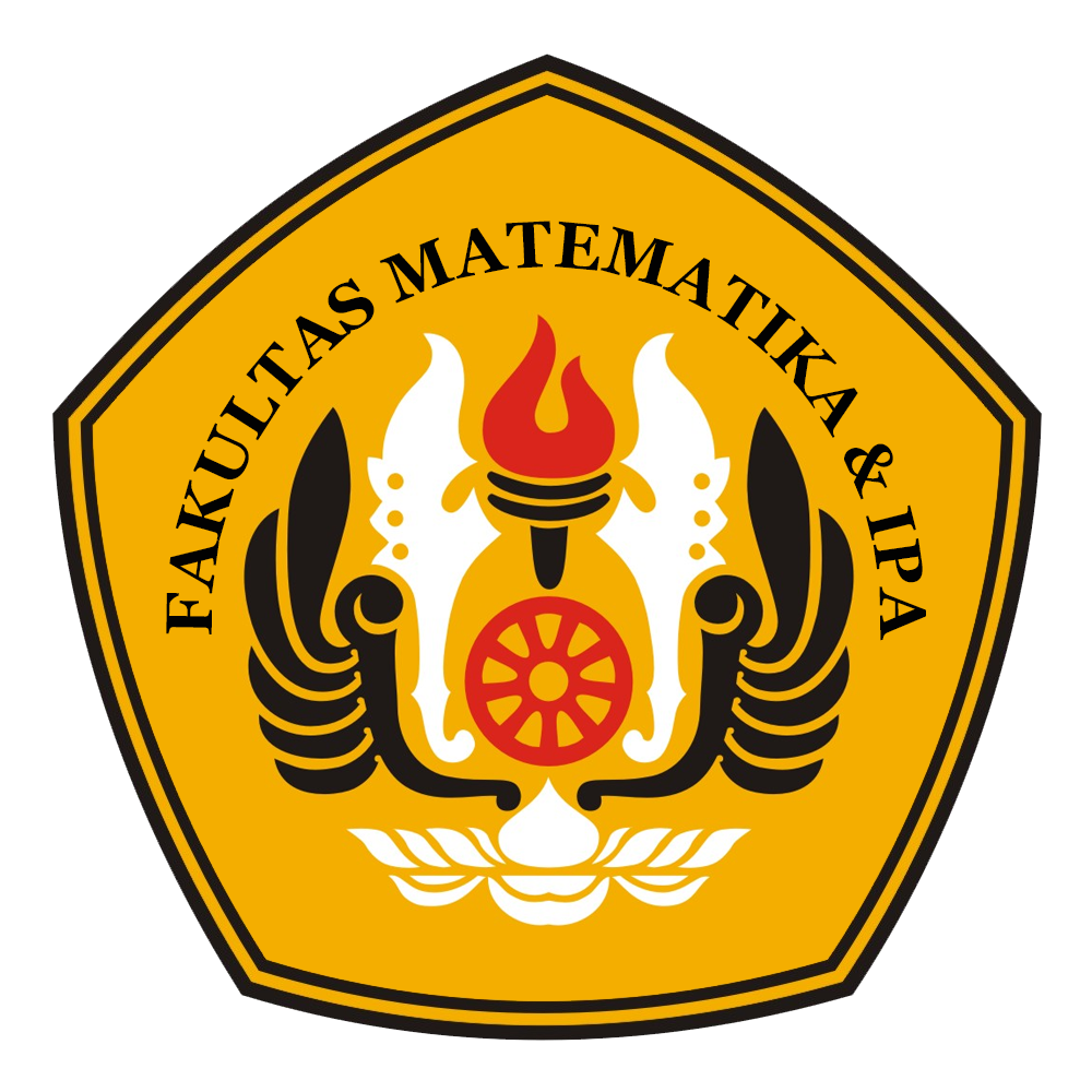Logo Unpad (Universitas Padjadjaran) Fakultas Matematika & IPA