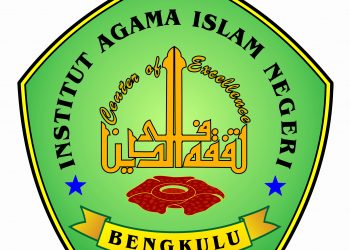 Logo IAIN Bengkulu (Institut Agama Islam Negeri Bengkulu)