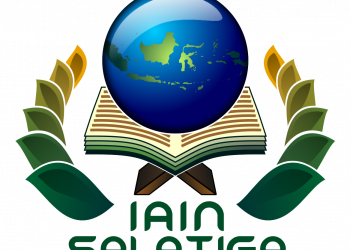 Logo IAIN Salatiga (Institut Agama Islam Negeri Salatiga)