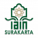 Logo IAIN Surakarta (Institut Agama Islam Negeri Surakarta)