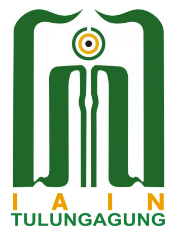 Logo IAIN Tulungagung (Institut Agama Islam Negeri Tulungagung) Lengkap