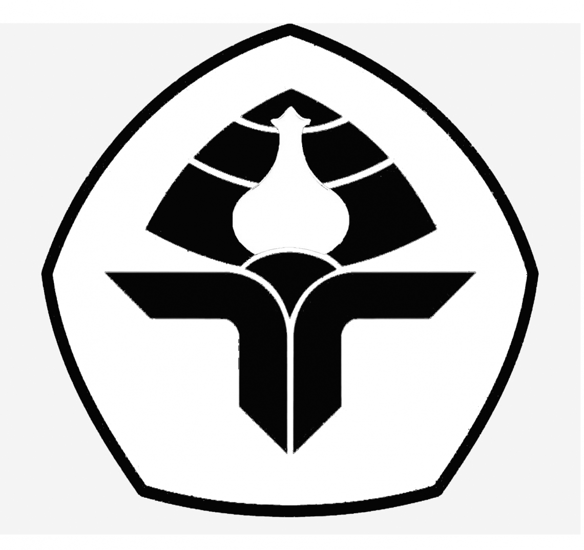 Logo PNB (Politeknik Negeri Bali) Original PNG - rekreartive