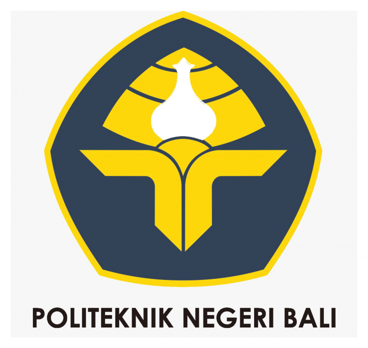 Logo PNB (Politeknik Negeri Bali) Original PNG - rekreartive