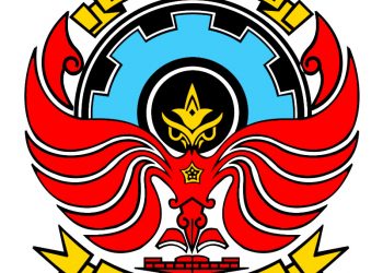 Logo PNUP (Politeknik Negeri Ujung Pandang) Original