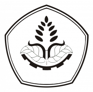 Logo Polije (Politeknik Negeri Jember) Original - rekreartive