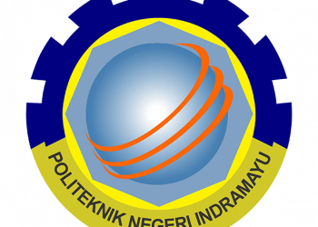 Logo Polindra (Politeknik Negeri Indramayu) Original