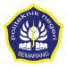 Logo Polines (Politeknik Negeri Semarang) Original