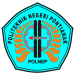Logo Polnep (Politeknik Negeri Pontianak) PNG