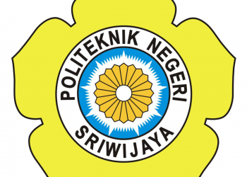 Logo Polsri (Politeknik Negeri Sriwijaya) Original PNG