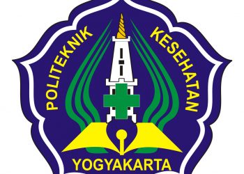 Logo Poltekkes Jogja (Politeknik Kesehatan Yogyakarta)