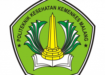 Logo Poltekkes Malang (Politeknik Kesehatan Malang)