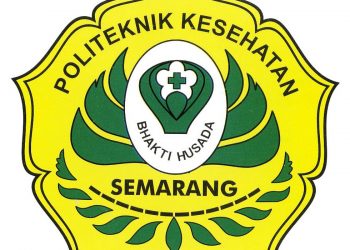 Logo Poltekkes Semarang (Politeknik Kesehatan Semarang)