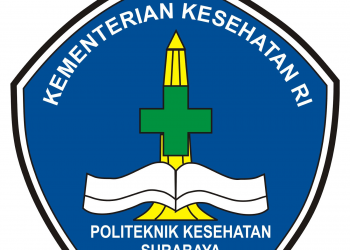 Logo Poltekkes Surabaya Original PNG Terbaru