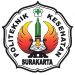 Logo Poltekkes Surakarta (Politeknik Kesehatan Surakarta)