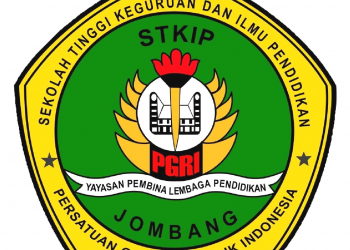 Logo STKIP PGRI Jombang Original PNG Terbaru