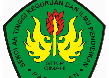 Logo STKIP Pasundan Cimahi Original PNG Terbaru