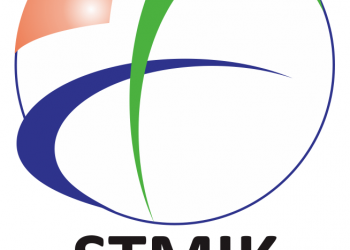 Logo STMIK Amik Riau Original PNG Terbaru