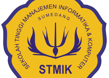 Logo STMIK Sumedang Original PNG Terbaru