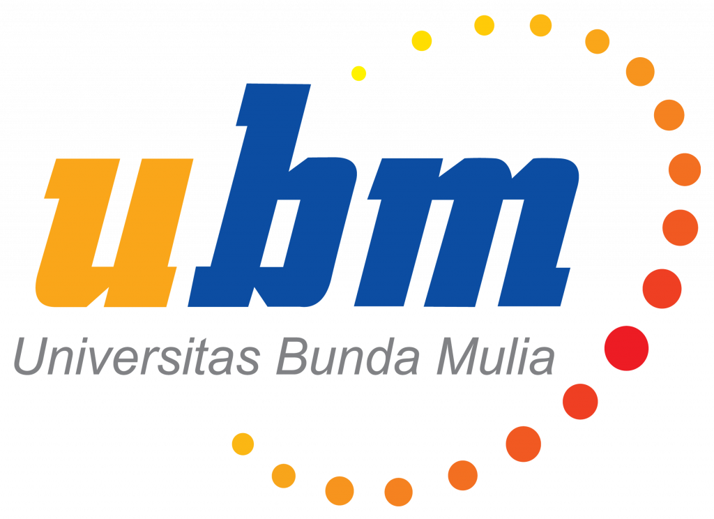 Logo UBM (Universitas Bunda Mulia) Original