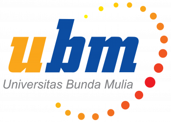 Logo UBM (Universitas Bunda Mulia) Original