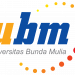 Logo UBM (Universitas Bunda Mulia) Original